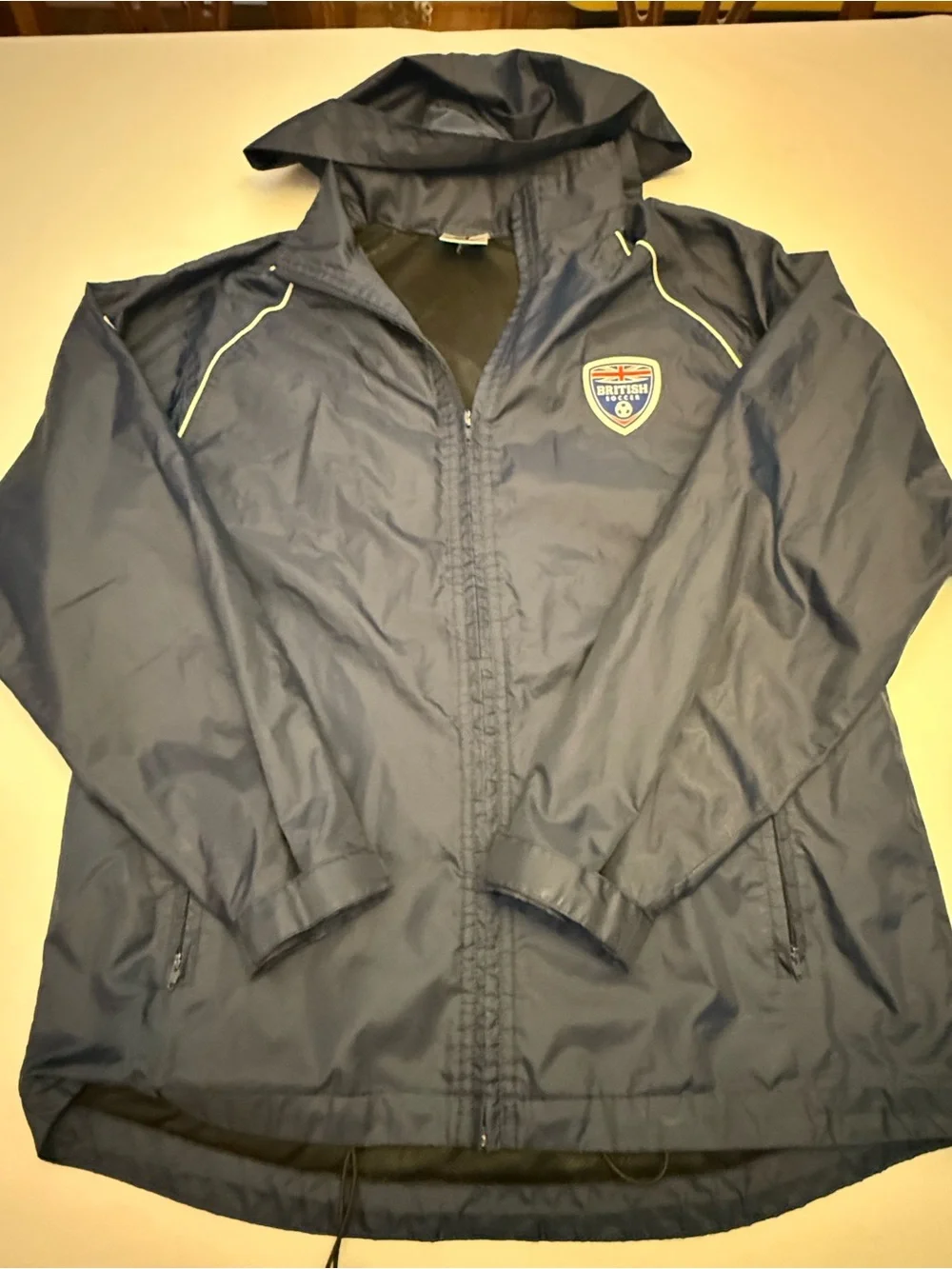 Challenger Teamwear pre owned